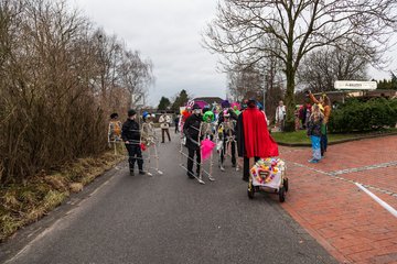 Bild 13 - Latuff 2016 Umzug